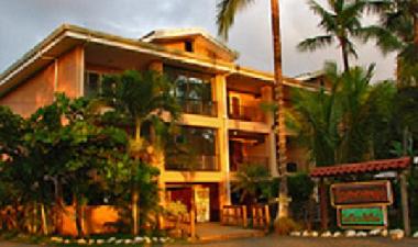 H�tel �/en/au Jaco (Puntarenas)ou appartement ou maison de vacances