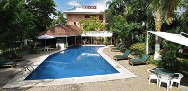 H�tel �/en/au Jaco (Puntarenas)ou appartement ou maison de vacances