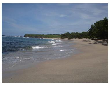 Appartement de vacances �/en/au Playa Junquillal (Guanacaste)ou appartement ou maison de vacances