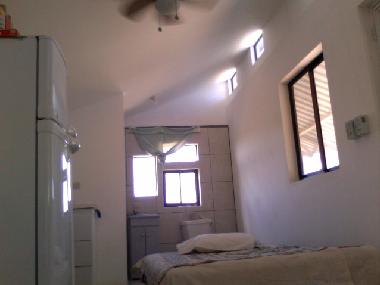 Appartement de vacances �/en/au Playa Junquillal (Guanacaste)ou appartement ou maison de vacances