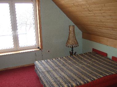 Appartement de vacances �/en/au Ogre (Lettland)ou appartement ou maison de vacances