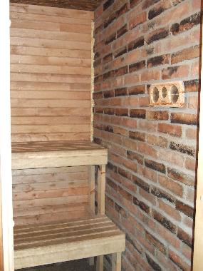 Appartement de vacances �/en/au Ogre (Lettland)ou appartement ou maison de vacances