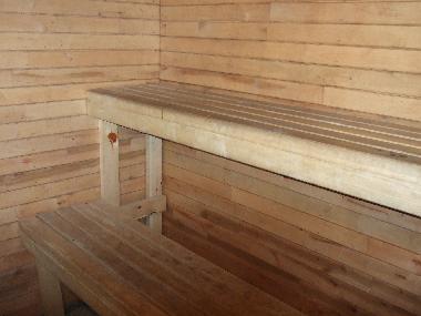 Appartement de vacances �/en/au Ogre (Lettland)ou appartement ou maison de vacances