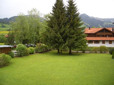Appartement de vacances �/en/au Obermaiselstein (Bayerische Schwaben)ou appartement ou maison de vacances