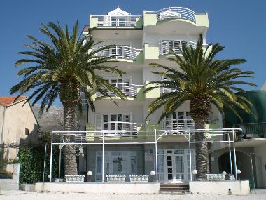 Maison de vacances �/en/au Podstrana (Splitsko-Dalmatinska)ou appartement ou maison de vacances