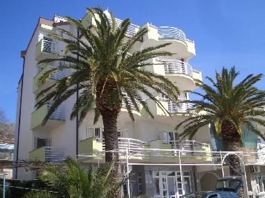 Maison de vacances �/en/au Podstrana (Splitsko-Dalmatinska)ou appartement ou maison de vacances