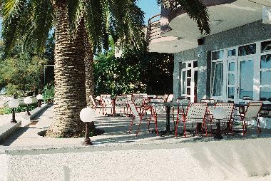 Maison de vacances �/en/au Podstrana (Splitsko-Dalmatinska)ou appartement ou maison de vacances