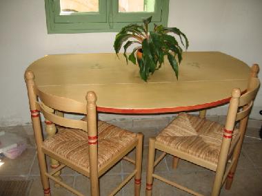 Maison de vacances �/en/au L Isle sur la Sorgue (Vaucluse)ou appartement ou maison de vacances