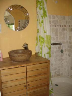 Maison de vacances �/en/au L Isle sur la Sorgue (Vaucluse)ou appartement ou maison de vacances