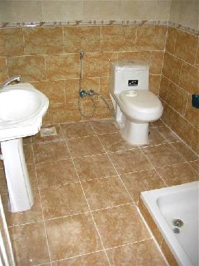 Appartement de vacances �/en/au Hurghada (Al Bahr al Ahmar)ou appartement ou maison de vacances