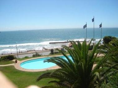 Appartement de vacances �/en/au Port Elizabeth (Eastern Cape)ou appartement ou maison de vacances