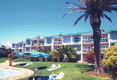 Appartement de vacances �/en/au Port Elizabeth (Eastern Cape)ou appartement ou maison de vacances
