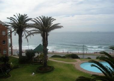 Appartement de vacances �/en/au Port Elizabeth (Eastern Cape)ou appartement ou maison de vacances