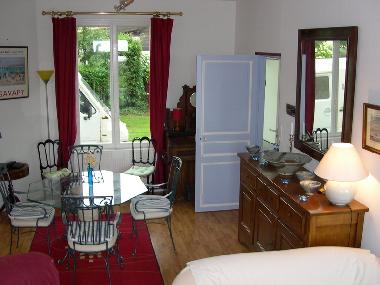 Location de vacances �/en/au Ste Marguerite sur Mer (Seine-Maritime) ou des locations de vacances 