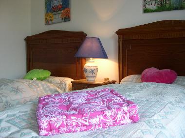 Maison de vacances �/en/au sainte marguerite sur mer (Seine-Maritime)ou appartement ou maison de vacances