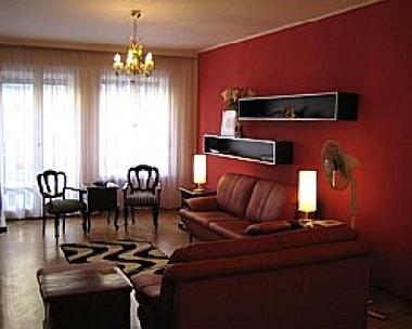 Appartement de vacances �/en/au 11000 (Hlavni Mesto Praha)ou appartement ou maison de vacances