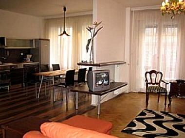 Appartement de vacances �/en/au 11000 (Hlavni Mesto Praha)ou appartement ou maison de vacances