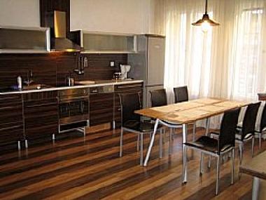 Appartement de vacances �/en/au 11000 (Hlavni Mesto Praha)ou appartement ou maison de vacances