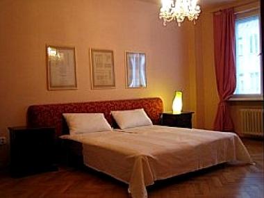 Appartement de vacances �/en/au 11000 (Hlavni Mesto Praha)ou appartement ou maison de vacances