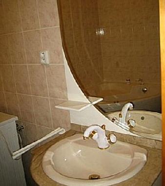 Appartement de vacances �/en/au 11000 (Hlavni Mesto Praha)ou appartement ou maison de vacances