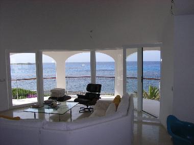 Maison de vacances �/en/au Son Ganxo (Menorca)ou appartement ou maison de vacances