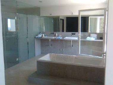 Maison de vacances �/en/au Son Ganxo (Menorca)ou appartement ou maison de vacances