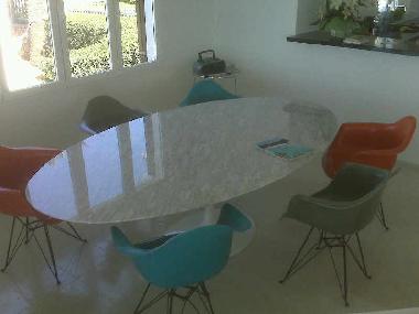 Maison de vacances �/en/au Son Ganxo (Menorca)ou appartement ou maison de vacances