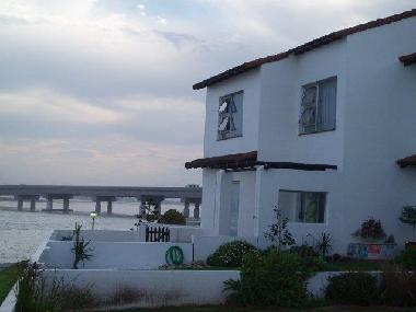 Maison de vacances �/en/au Port Elizabeth (Eastern Cape)ou appartement ou maison de vacances