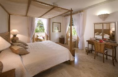 Appartement de vacances �/en/au St. James (Saint James)ou appartement ou maison de vacances