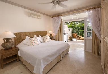 Appartement de vacances �/en/au St. James (Saint James)ou appartement ou maison de vacances