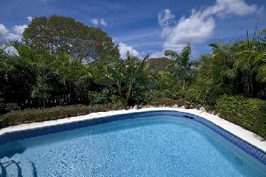 Appartement de vacances �/en/au St. James (Saint James)ou appartement ou maison de vacances