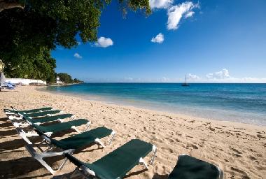 Appartement de vacances �/en/au St. James (Saint James)ou appartement ou maison de vacances