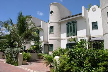 Chambre avec petit d�jeuner �/en/au St Peter (Saint Peter)ou appartement ou maison de vacances