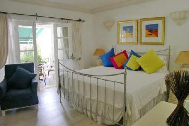 Chambre avec petit d�jeuner �/en/au St Peter (Saint Peter)ou appartement ou maison de vacances