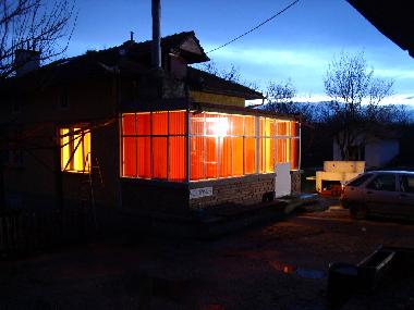 Maison de vacances �/en/au Parvomijci (Veliko Turnovo)ou appartement ou maison de vacances
