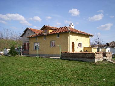 Maison de vacances �/en/au Parvomijci (Veliko Turnovo)ou appartement ou maison de vacances