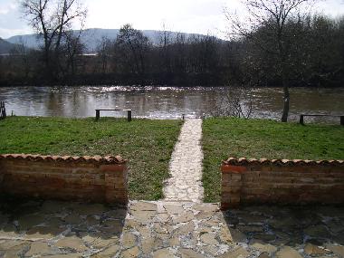 Maison de vacances �/en/au Parvomijci (Veliko Turnovo)ou appartement ou maison de vacances