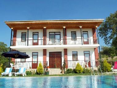 Maison de vacances �/en/au Varna (Varna)ou appartement ou maison de vacances