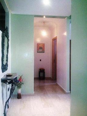 Appartement de vacances �/en/au Casablanca (Casablanca)ou appartement ou maison de vacances