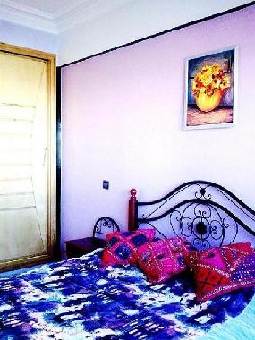 Appartement de vacances �/en/au Casablanca (Casablanca)ou appartement ou maison de vacances