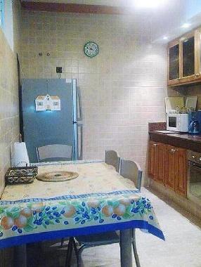 Appartement de vacances �/en/au Casablanca (Casablanca)ou appartement ou maison de vacances