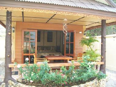 Maison de vacances �/en/au Ban Hong O.  Chiang Rai (Chiang Rai)ou appartement ou maison de vacances