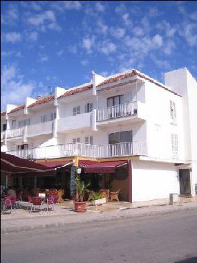 Appartement de vacances �/en/au Puerto Alcudia (Mallorca)ou appartement ou maison de vacances