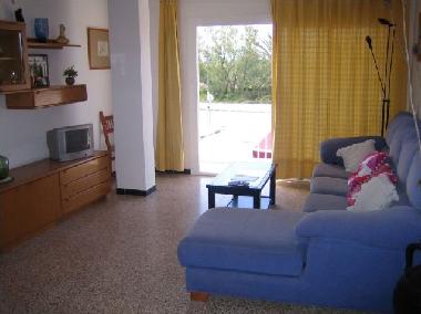 Appartement de vacances �/en/au Puerto Alcudia (Mallorca)ou appartement ou maison de vacances