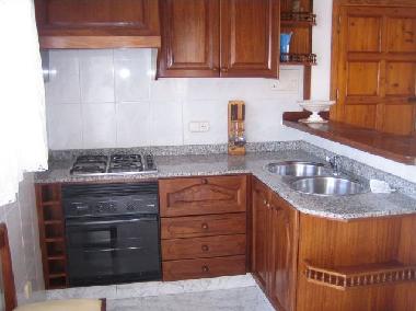Appartement de vacances �/en/au Puerto Alcudia (Mallorca)ou appartement ou maison de vacances