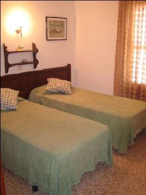 Appartement de vacances �/en/au Puerto Alcudia (Mallorca)ou appartement ou maison de vacances