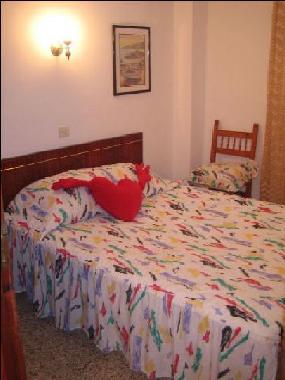 Appartement de vacances �/en/au Puerto Alcudia (Mallorca)ou appartement ou maison de vacances