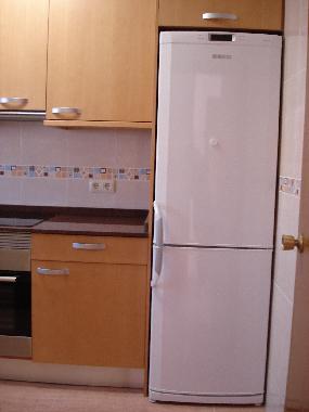Appartement de vacances �/en/au Benicarl� (Castell�n / Castell�)ou appartement ou maison de vacances