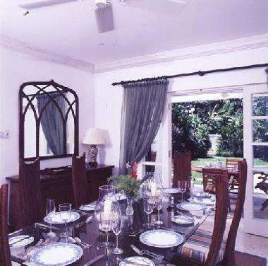 Chambre avec petit d�jeuner �/en/au Speightstown (Saint James)ou appartement ou maison de vacances
