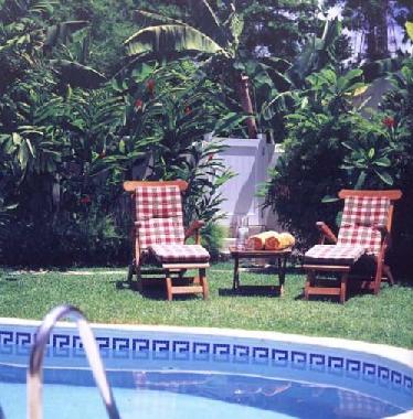 Chambre avec petit d�jeuner �/en/au Speightstown (Saint James)ou appartement ou maison de vacances